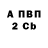 ГАШ hashish Psycho 31